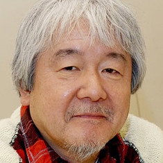 Keiichi Suzuki