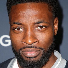 Preacher Lawson