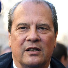 Jean-Christophe Cambadélis
