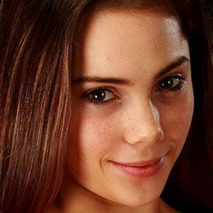 McKayla Maroney