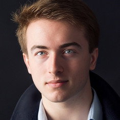Max Cazier