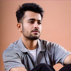 Ansh Manuja
