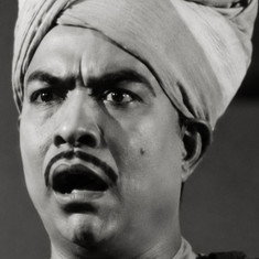 Kali N. Rathnam