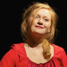 Gergana Pletnyova