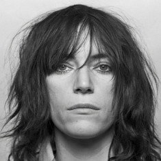 Patti Smith