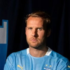 Ola Toivonen