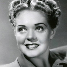 Alice Faye