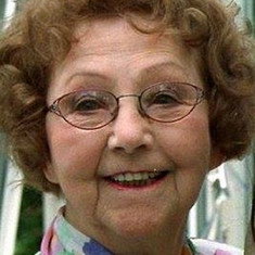 Marguerite Viby