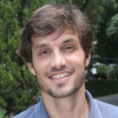 Alexandre Machafer
