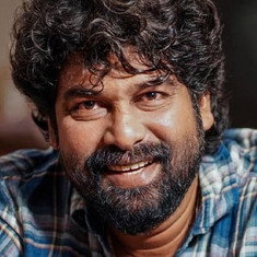 Joju George