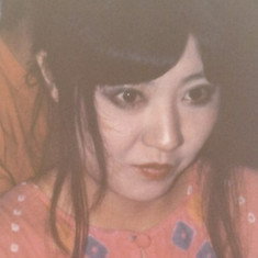 Rie Nakagawa