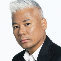 Eric Moo Kai-Yin