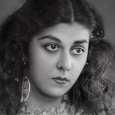 Lyalya Chyornaya