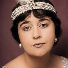 Virginia Pearson