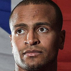 Harlem Eubank