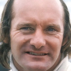 Mike Hailwood