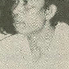 Bung Salim
