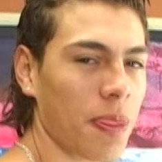 Alonso Nader