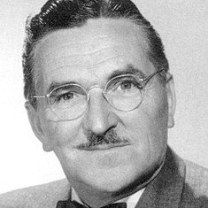 Howard McNear