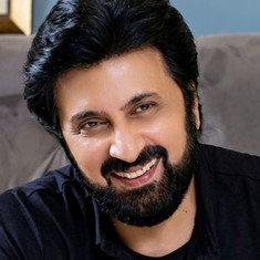 Asad Malik