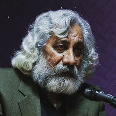 Ezatollah Jamei Nodooshan