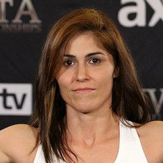 Maíra Mazar