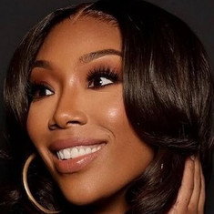 Brandy Norwood
