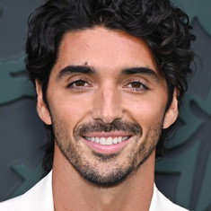 Taylor Zakhar Perez