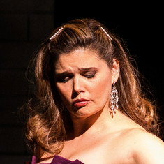 Madeline Bender