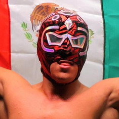 Sangre Azteca Jr.