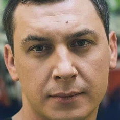 Evgeny Telezhkin