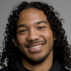 Benson Henderson