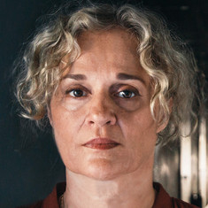 Maria Kehayioglou