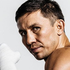 Gennady Golovkin