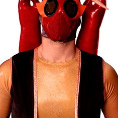 Cajun Crawdad