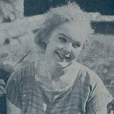 Paulette Berger