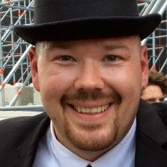 Steve Dekker