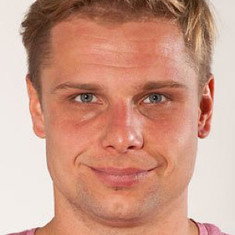 Taras Valentin