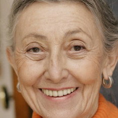 Heidy Forster