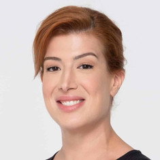 Marilou Katsafadou