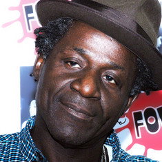Neville Staple