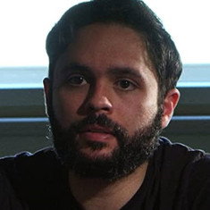 Jaun Raúl Díaz Fabrega