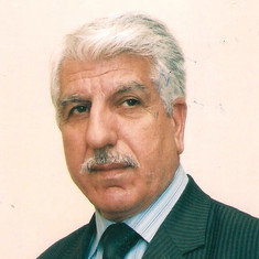 Valeh Karimov