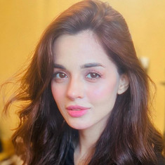 Komal Meer