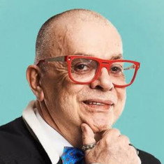 Walcyr Carrasco
