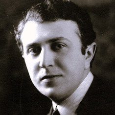 Irving Cummings