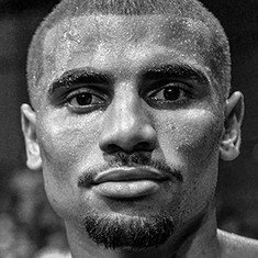 Maurice Lee