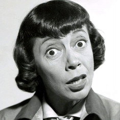 Imogene Coca