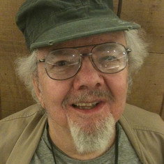 Joel M. Reed