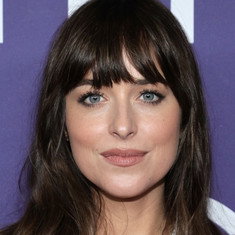 Dakota Johnson
